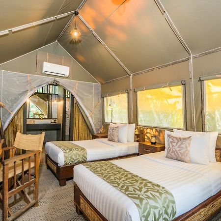 Hintok River Camp Sai Yok Luaran gambar
