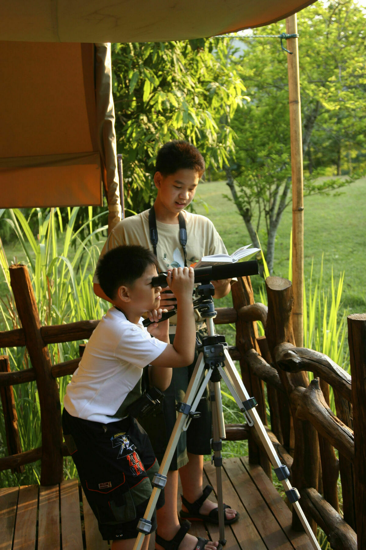 Hintok River Camp Sai Yok Luaran gambar