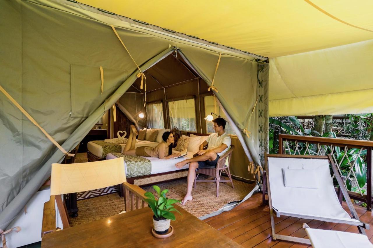 Hintok River Camp Sai Yok Luaran gambar